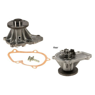 AISIN® - OE Replacement Engine Coolant Water Pump