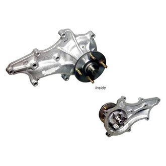 AISIN® - OE Replacement Engine Coolant Water Pump