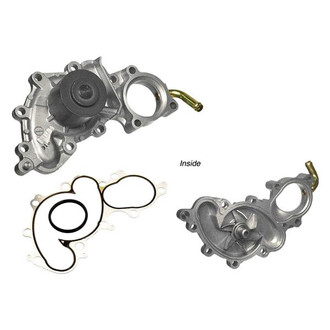 AISIN® - OE Replacement Engine Coolant Water Pump