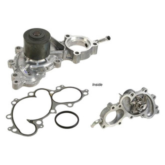 AISIN® - OE Replacement Engine Coolant Water Pump