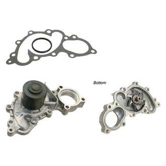 AISIN® - OE Replacement Engine Coolant Water Pump