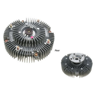 AISIN® - Engine Cooling Fan Clutch