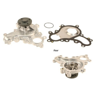 AISIN® - OE Replacement Engine Coolant Water Pump