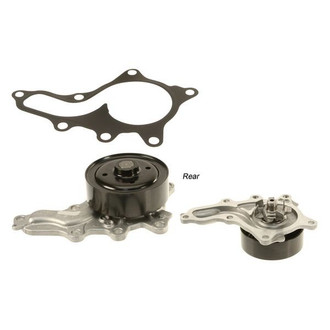 AISIN® - OE Replacement Engine Coolant Water Pump