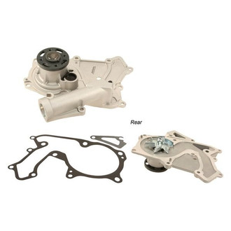 AISIN® - OE Replacement Engine Coolant Water Pump