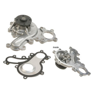 AISIN® - OE Replacement Engine Coolant Water Pump