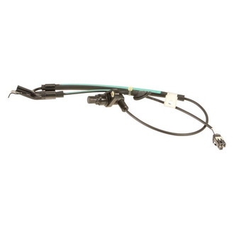 AISIN® - Rear Passenger Side ABS Wheel Speed Sensor