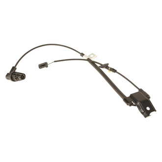 AISIN® - Rear Driver Side ABS Wheel Speed Sensor