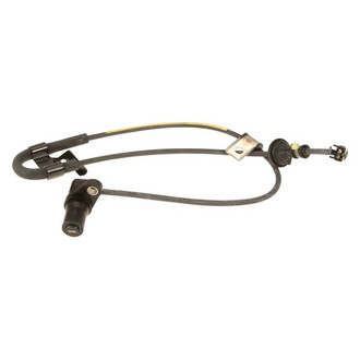 AISIN® - Rear Passenger Side ABS Wheel Speed Sensor