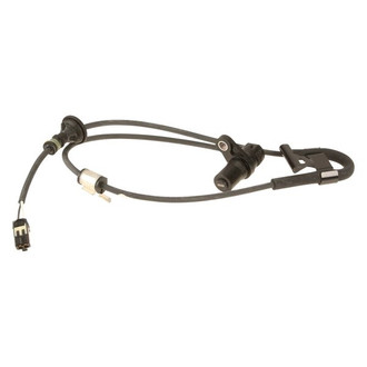 AISIN® - Rear Driver Side ABS Wheel Speed Sensor