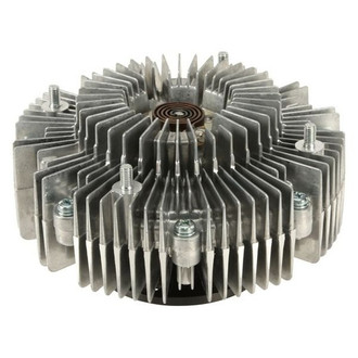 AISIN® - Engine Cooling Fan Clutch