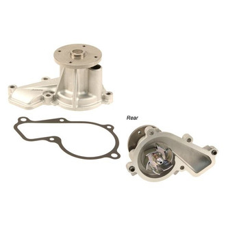 AISIN® - OE Replacement Engine Coolant Water Pump