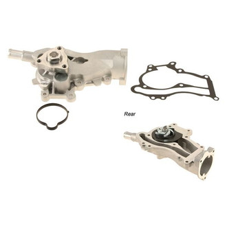 AISIN® - OE Replacement Engine Coolant Water Pump