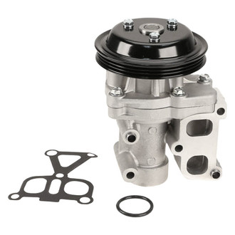 AISIN® - OE Replacement Engine Coolant Water Pump