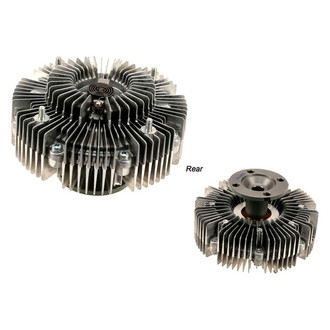 AISIN® - Engine Cooling Fan Clutch