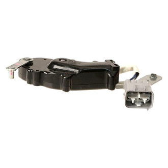 AISIN® - Front Driver Side Door Lock Actuator Motor