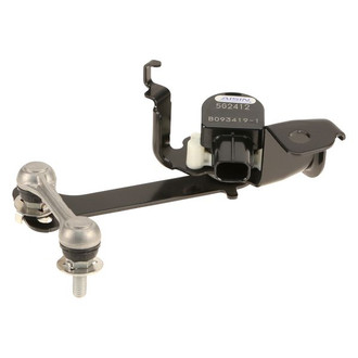 AISIN® - Front Driver Side Suspension Ride Height Sensor
