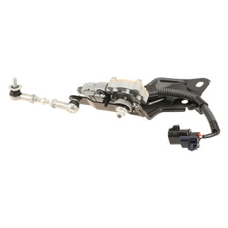 AISIN® - Rear Passenger Side Suspension Ride Height Sensor