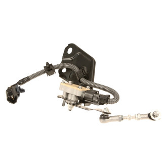 AISIN® - Rear Driver Side Suspension Ride Height Sensor