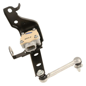 AISIN® - Rear Suspension Ride Height Sensor