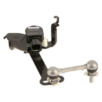 AISIN® - Front Passenger Side Suspension Ride Height Sensor
