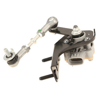 AISIN® - Rear Passenger Side Suspension Ride Height Sensor