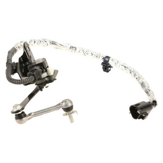 AISIN® - Rear Driver Side Suspension Ride Height Sensor