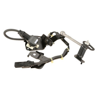 AISIN® - Rear Driver Side Suspension Ride Height Sensor