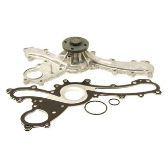 AISIN® - OE Replacement Engine Coolant Water Pump
