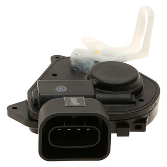 AISIN® - Rear Driver Side Door Lock Actuator Motor