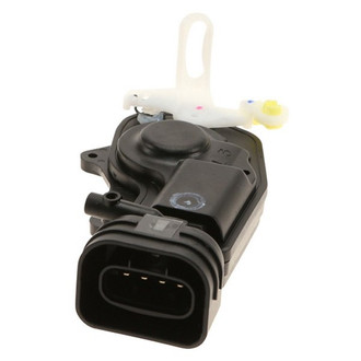 AISIN® - Rear Passenger Side Door Lock Actuator Motor