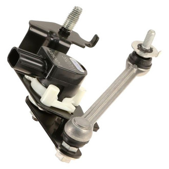 AISIN® - Rear Passenger Side Suspension Ride Height Sensor