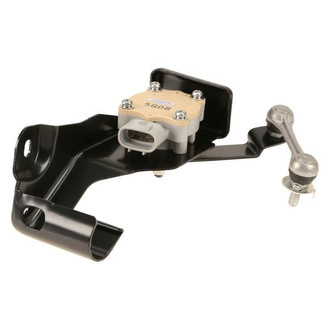 AISIN® - Front Driver Side Suspension Ride Height Sensor