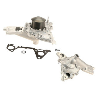 AISIN® - OE Replacement Engine Coolant Water Pump