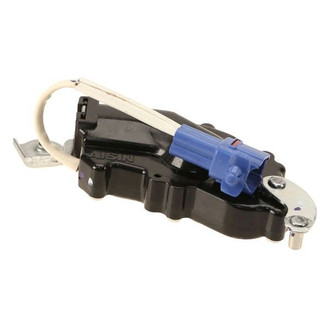 AISIN® - Rear Driver Side Door Lock Actuator Motor
