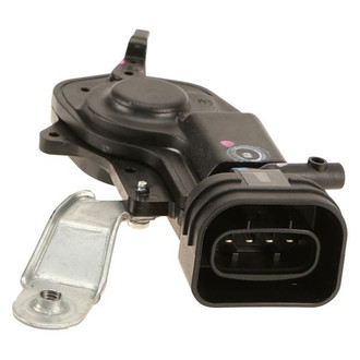 AISIN® - Front Driver Side Door Lock Actuator Motor