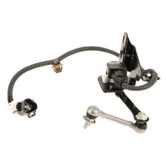 AISIN® - Rear Passenger Side Suspension Ride Height Sensor