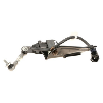 AISIN® - Rear Driver Side Suspension Ride Height Sensor