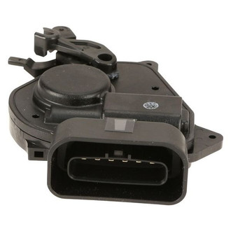 AISIN® - Front Passenger Side Door Lock Actuator Motor