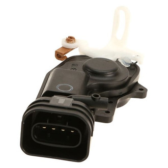 AISIN® - Rear Driver Side Door Lock Actuator Motor