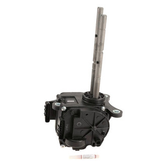 AISIN® - Transfer Case Motor