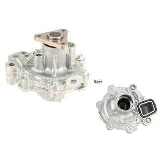 AISIN® - OE Replacement Engine Coolant Water Pump