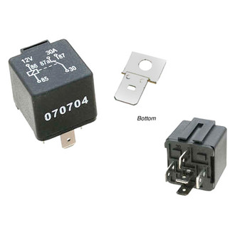 Allmakes 4x4® - Multi Purpose Relay