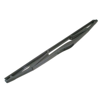 Allmakes 4x4® - Black Wiper Blade