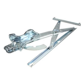 Allmakes 4x4® - Front Driver Side Power Window Regulator without Motor