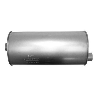 AP Exhaust® - Exhaust Muffler