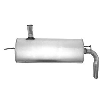 AP Exhaust® - Exhaust Muffler