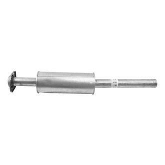 AP Exhaust® - Exhaust Pipe