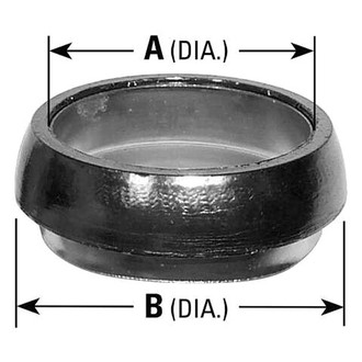 AP Exhaust® - Catalytic Converter Gasket