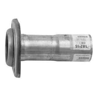 AP Exhaust® - Exhaust Pipe